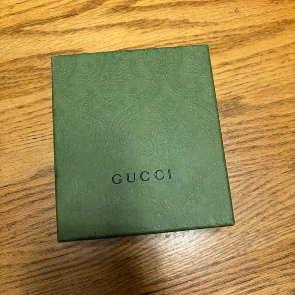 Gucci wallet for men - Picture 5 of 6